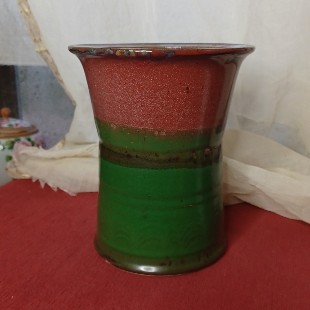Donn Zver Vintage‎ 80s Wine Cooler Troy Canada Signed